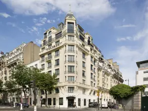 Terrass Hotel Paris