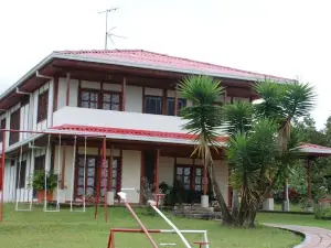 Agroparque Las Villas