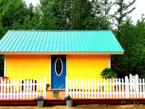 Sunshine Cottage