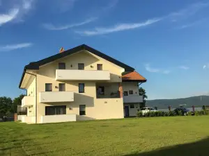 Mattone Aparthotel