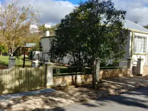 Sons of the King Guest House