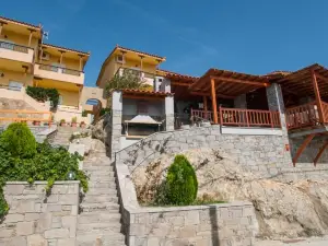 Limnos View Apartments
