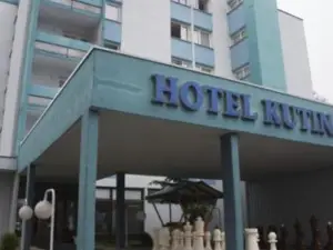 Hotel Kutina