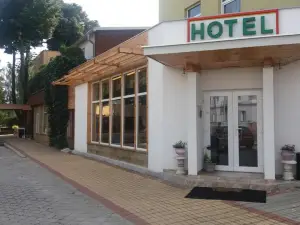 Hotel Dastan