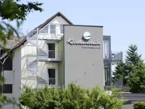 Hotel Kiekenstein