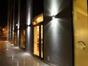 Hotel Forum Fitness Spa & Wellness