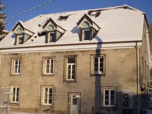 Chambres d'Hôtes le Clos des Lesses