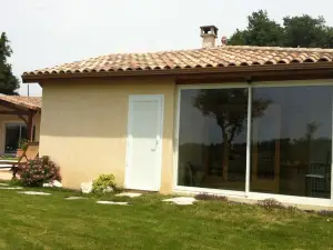 Le Clos Castel - Gîte équipé
