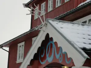 Nystuen