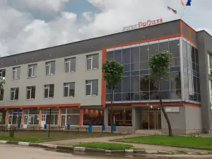Provans Famili Hotel