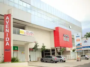 Blu Apart Hotel