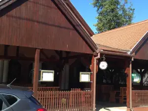 Korona Panzió