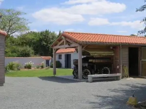 Gîte Relais du Doulay