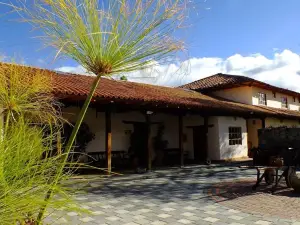 Hostería la Condesa