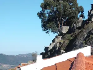 Casa Pires Mateus