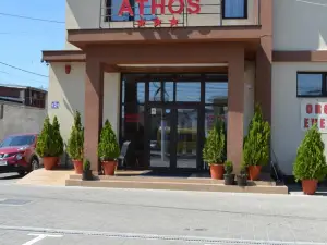 Hotel Athos