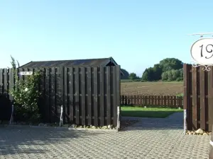 Elbe19 Ferienwohnung