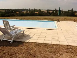 La Chillaudie