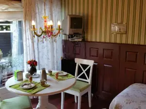 Bed and Breakfast Het Oude BOS