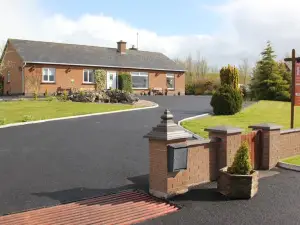 Kajon House B&B