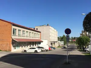 Yasmina Hostel