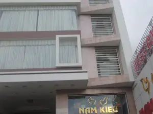 Nam Kieu Hotel Ca Mau