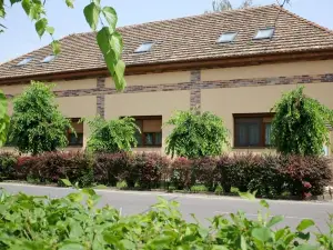 Gelleny Lux Apartman