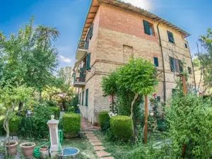 I Due Cipressi