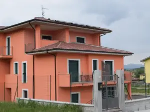Villa la Mulinella