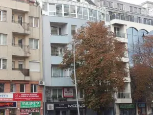 Luxury Apartment Vladislav