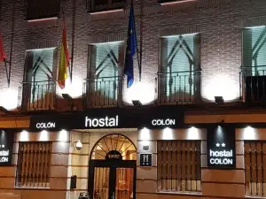 Hostal Colon