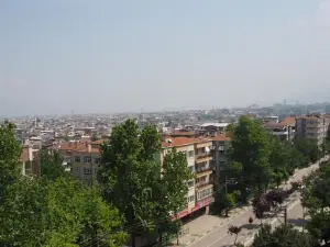 VIP Apartments