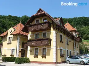 Hotel Szeleta