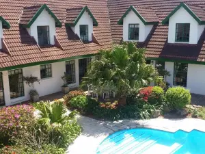 Diggersrest Lodge