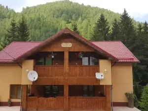 Cabana Cory Râușor