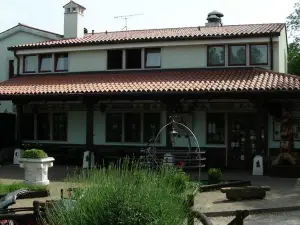 Agriturismo Mezzaluna