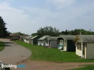 Summerside Motel