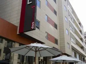 Hotel Zenit Dos Infantas