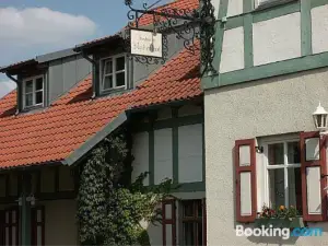Seehotel Huberhof