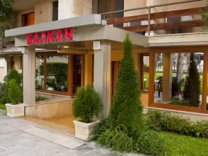 Hotel Balkan