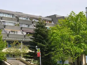 Studiowohnung-Bernstein