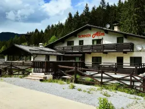 Hotel Sonnenalm Stuhleck