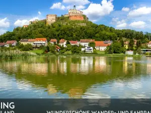 Gasthof Silberner Hirsch