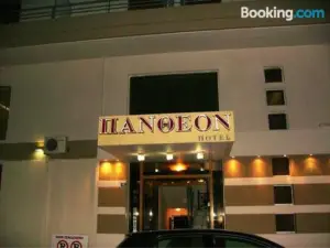 Hotel Pantheon