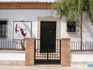 La Posada de Los Comediantes