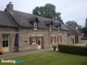 La Grange Ô Belles
