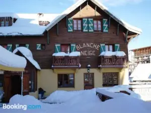 Hotel le Blanche Neige
