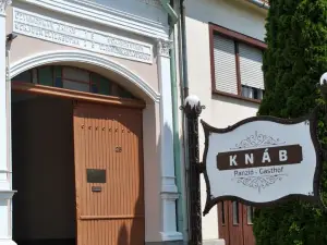 Knab Panzio