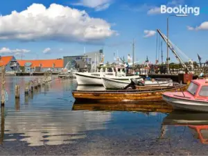 Kerteminde Byferie - Hyrdevej 83, 85B