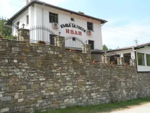 Guest House Ivan